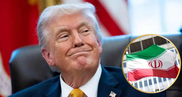 Donald Trump y posible acuerdo con Irán