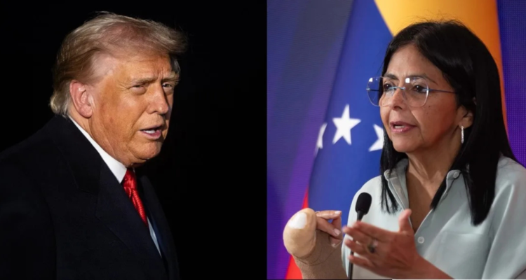 EEUU retira sanciones al Banco Central de Venezuela y otras tres instituciones públicas