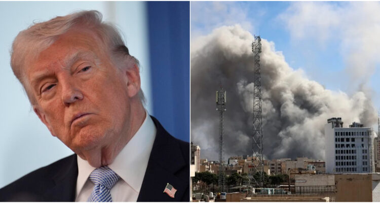 Horas clave en Medio Oriente: Pakistán pide a Trump extender en dos semanas su ultimátum contra Irán