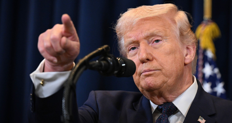 Acuerdo entre EEUU e Irán