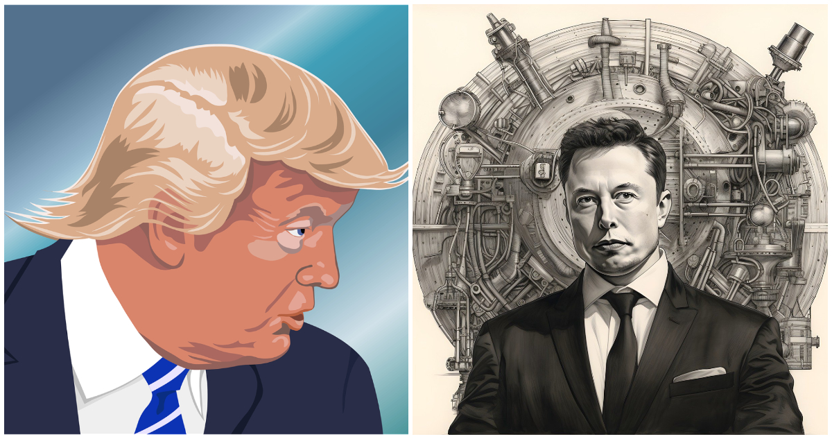 El denso juicio que enfrenta a Elon Musk con OpenAi: Hasta Donald Trump salió al baile