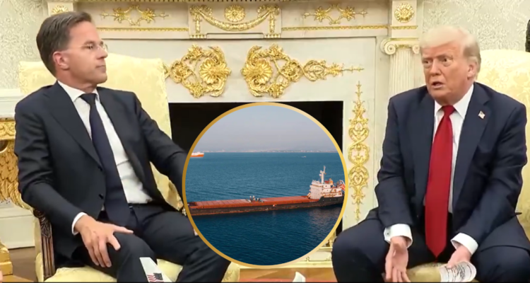 Ultimátum de Trump a la OTAN