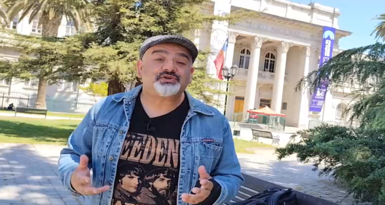 Visitando la Quinta Normal de Santiago y sus museos