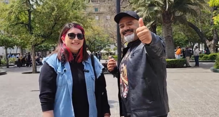 Descubre los secretos del casco histórico de Santiago en El Mejor País de Chile