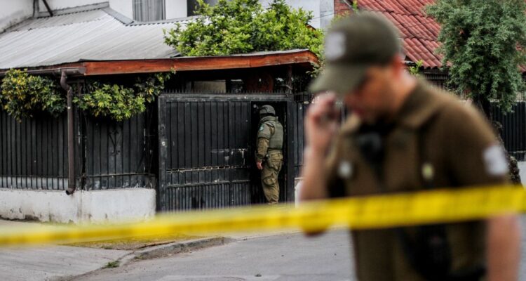 En polémica sesión: Cámara aprueba de forma unánime proyecto que aumenta sanciones penales a turbazos