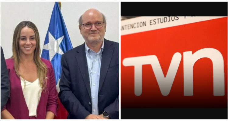 Presidente de TVN aclara prejuicios y reitera que canal puede irse a negro en 2027 si no hay solución