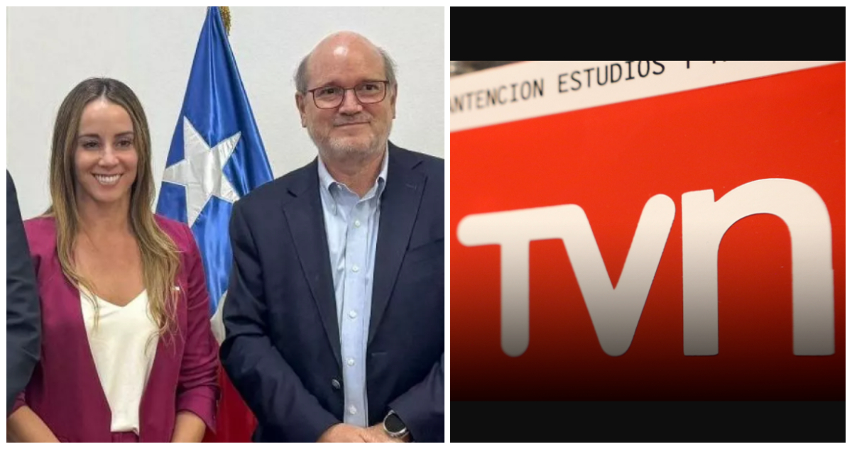 Presidente de TVN aclara prejuicios y reitera que canal puede irse a negro en 2027 si no hay solución
