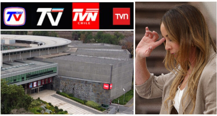 ¿Y qué pasa con el financiamiento de TVN?: Sedini no asistió a cita y tema no es prioridad para Kast