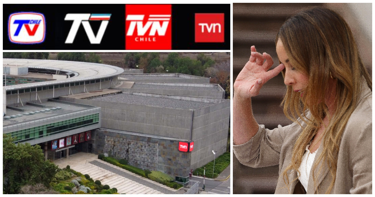 ¿Y qué pasa con el financiamiento de TVN?: Sedini no asistió a cita y tema no es prioridad para Kast