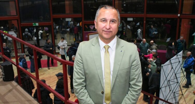 UACh confirma alzamiento de plan de recuperación económica