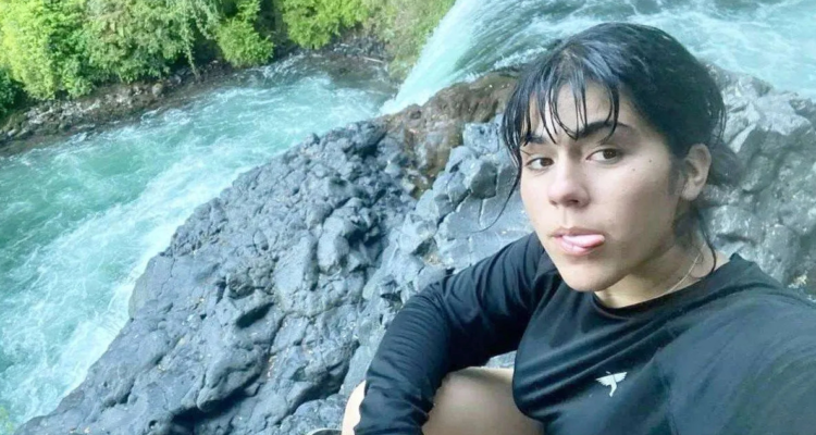 Ubican y detienen a principal sospechoso del femicidio de Francisca Millahual ocurrido en Temuco