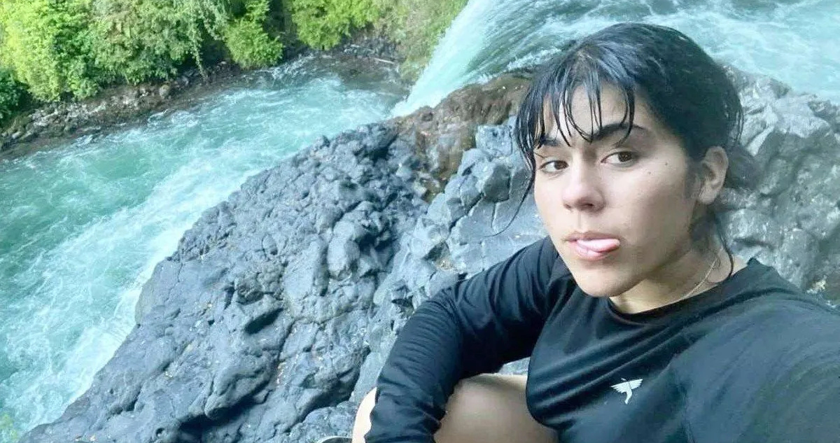 Ubican y detienen a principal sospechoso del femicidio de Francisca Millahual ocurrido en Temuco