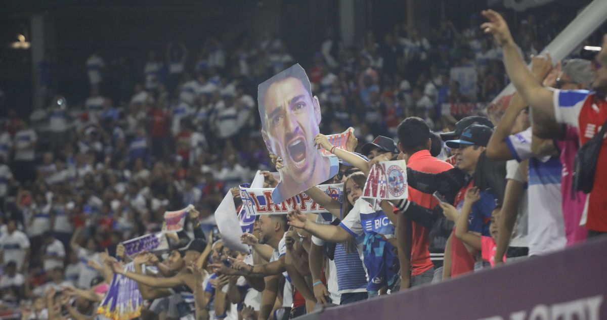 Tras autorizar hinchada visitante: UC confirman que “no habrá venta de entradas” para duelo ante Boca