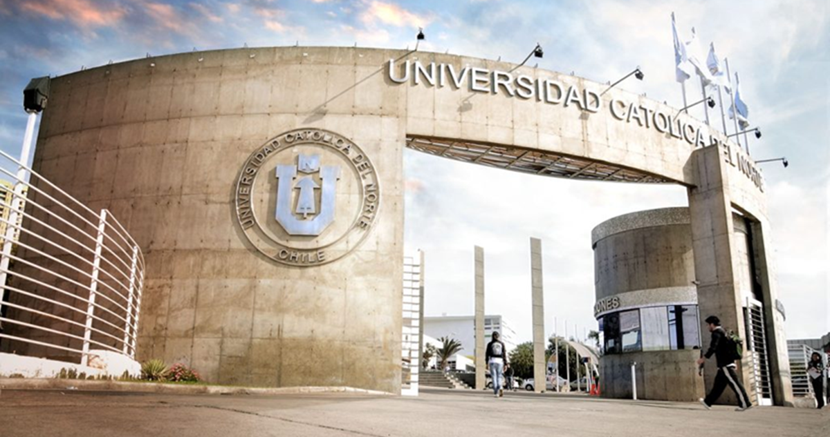Antofagasta: UCN suspende clases presenciales por amenaza de ataque