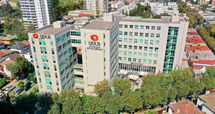 Amenaza anónima obliga a Universidad de Las Américas a suspender actividades presenciales en Viña