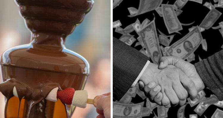 ¿Un cártel del chocolate en el viejo continente? La Unión Europea inicia investigación antimonopolio