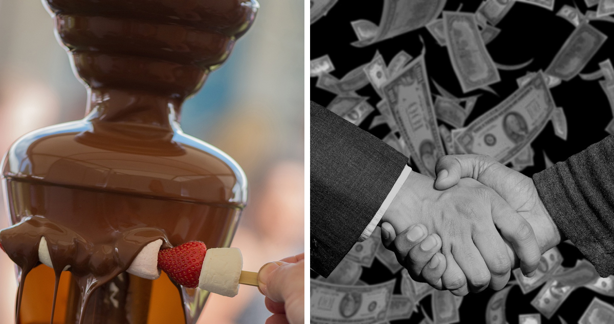 ¿Un cártel del chocolate en el viejo continente? La Unión Europea inicia investigación antimonopolio