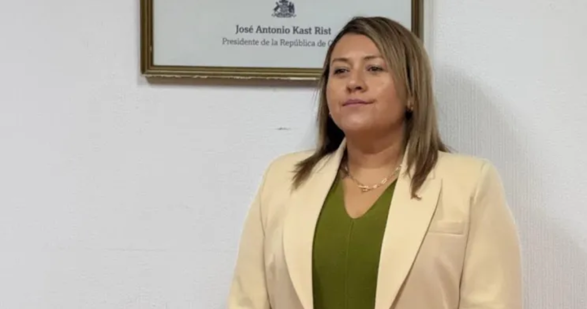 Van 18: seremi del Trabajo de Coquimbo anuncia su salida por incumplir requisito académico