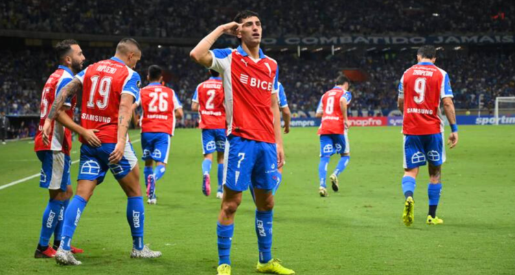 Universidad Católica