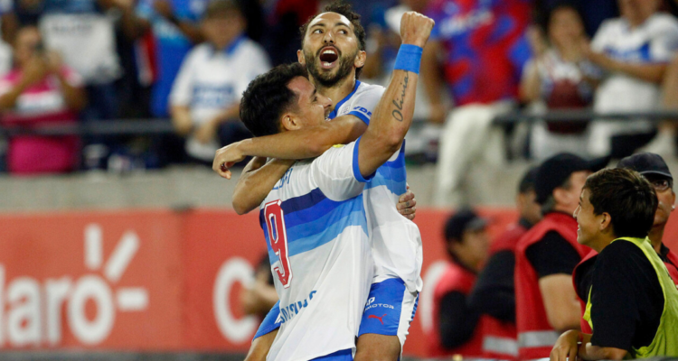 Universidad Católica