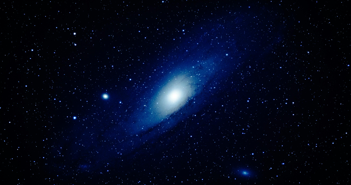 Foto referenciar para ilustrar nota sobre el experimento chileno para estudiar el universo