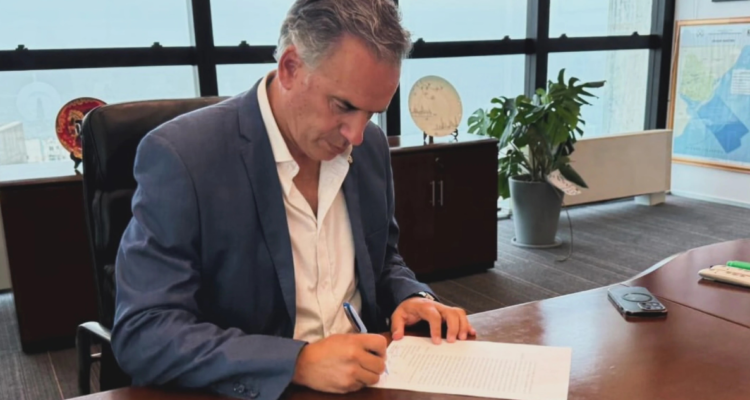 Uruguay regula la eutanasia