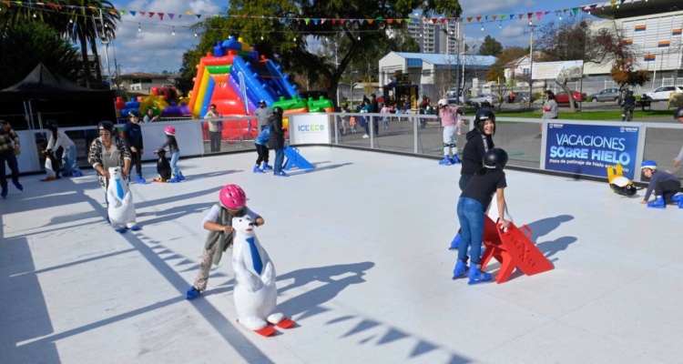 Vacaciones de invierno