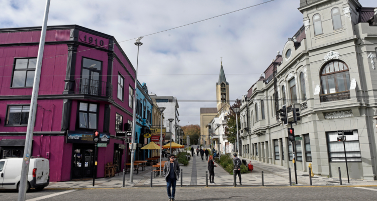 En mayo partirá encuesta que busca identificar patrones de viajes urbanos de habitantes de Valdivia