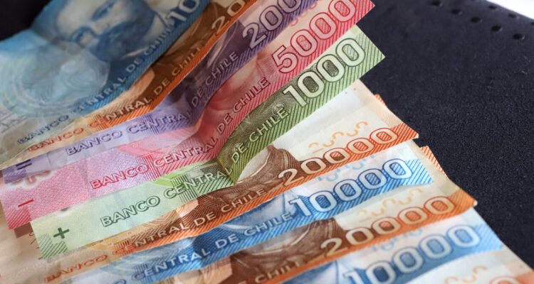 qué sube cuando la UF sube