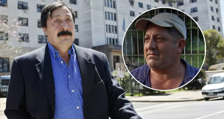 Vecino habla de la fuga de Galvarino Apablaza