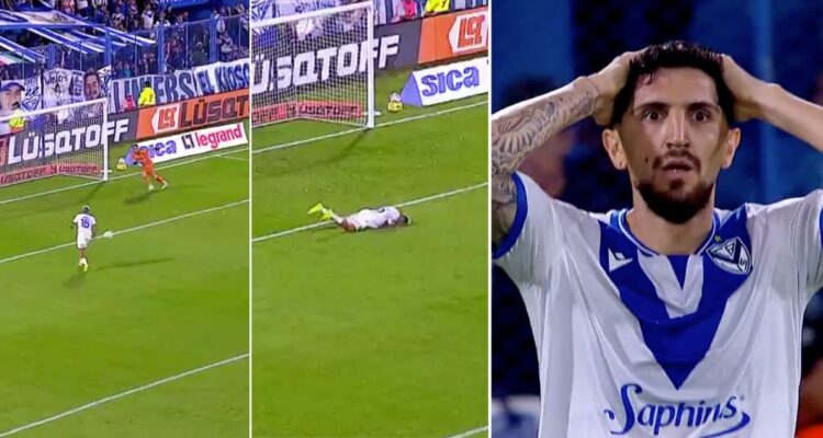 Vélez Diego Valdés