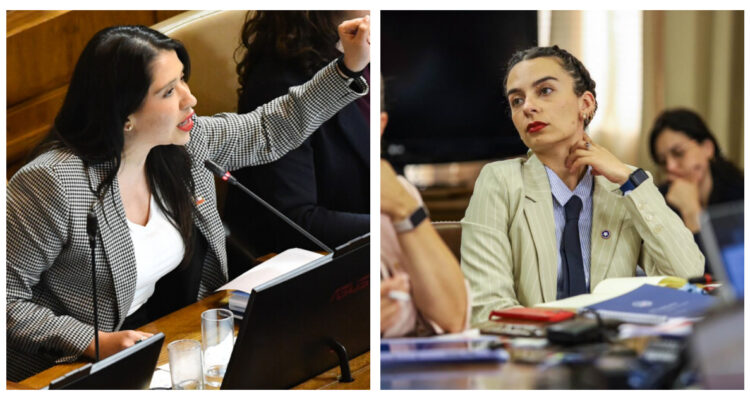 “El pueblo se les puede venir encima”: Republicanos acusan a Veloso por dura advertencia a Rodríguez