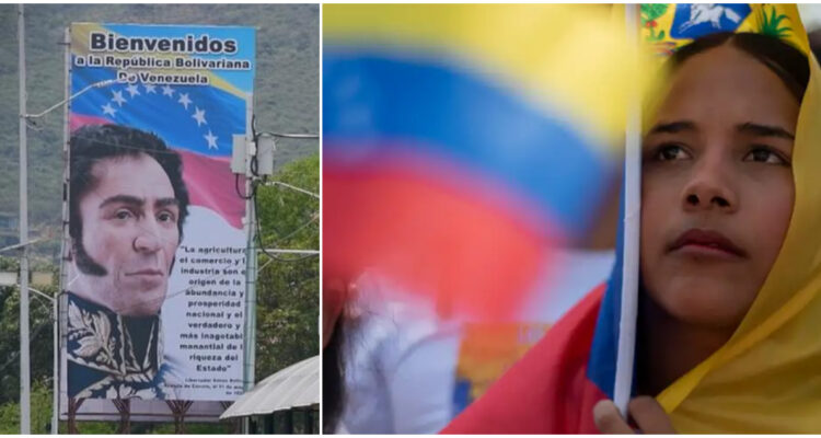 Las aerolíneas e inversores regresan de lleno a Venezuela, "el país más rico en petróleo del mundo"