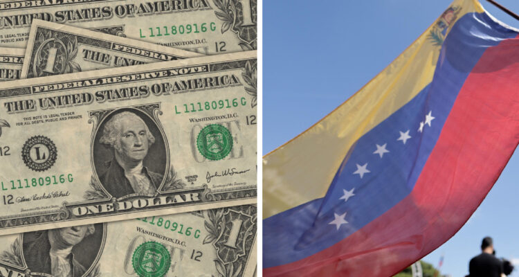 Venezuela regresa al sistema financiero internacional y desbloquea casi US$5.000 millones