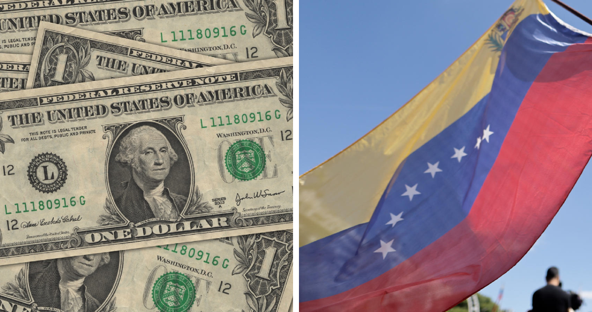 Venezuela regresa al sistema financiero internacional y desbloquea casi US$5.000 millones
