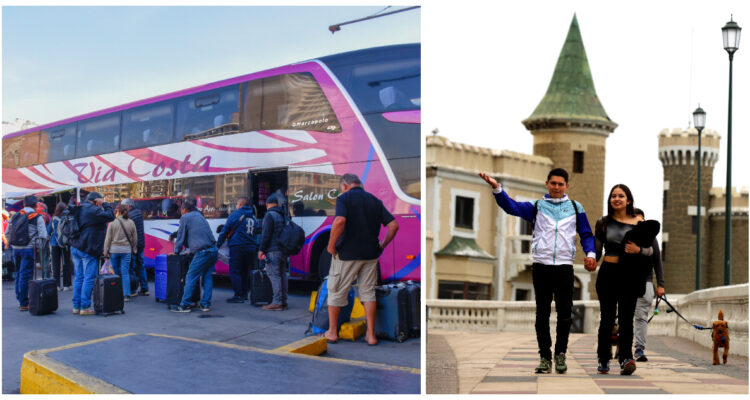 Fin de semana largo: Gobierno prevé aumento de viajes y detalla lugares donde llegarán más visitantes