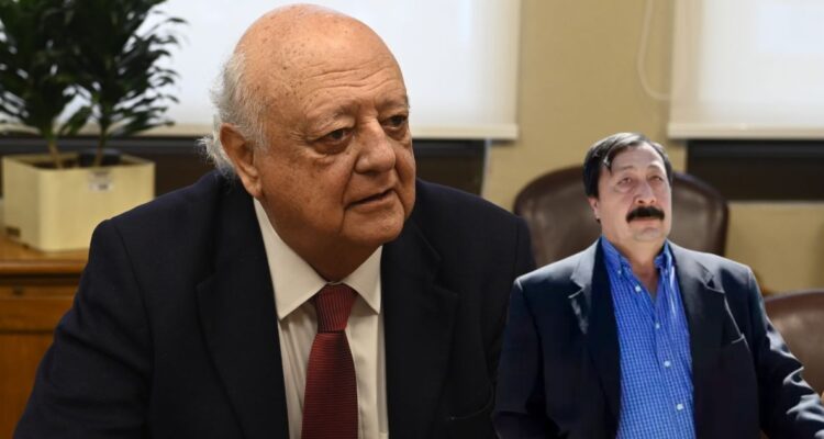 Viera-Gallo por Apablaza: "Si él es inocente, como dice, no veo por qué no puede venir a Chile"