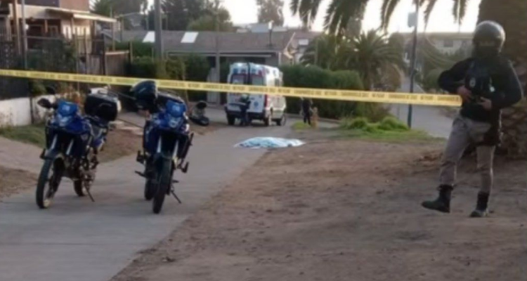 Violenta balacera en Cartagena deja una mujer muerta y un hombre en estado grave