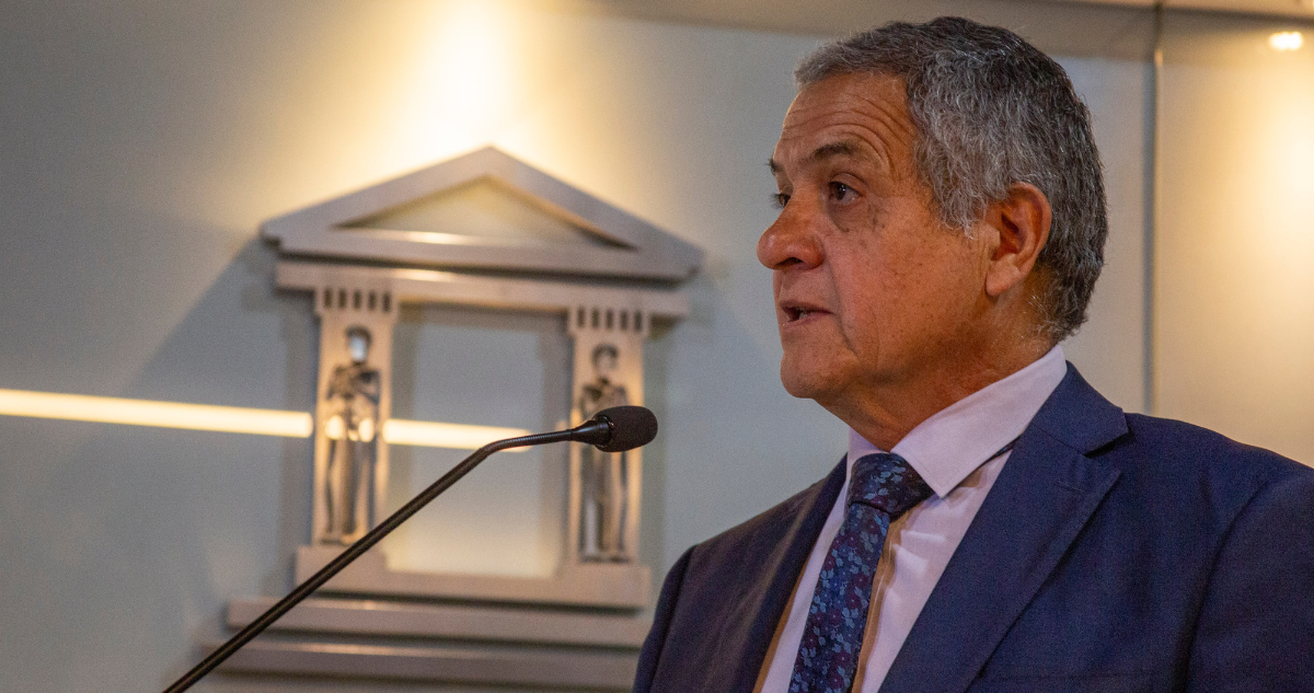 “Vivanco se debió haber inhabilitado” la declaración del ex juez Mario Carroza en trama Bielorrusa