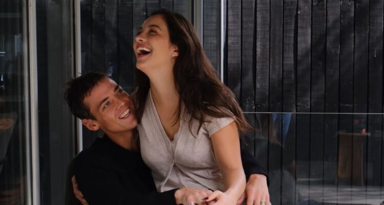 Ola de reacciones de famosos por nuevo paso en relación amorosa de Vivianne Dietz y Simón Pesutic