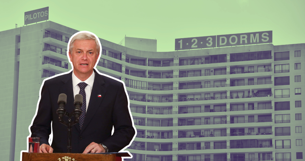 Exención de IVA y más: Qué se sabe de las medidas anunciadas por Kast en materia de vivienda