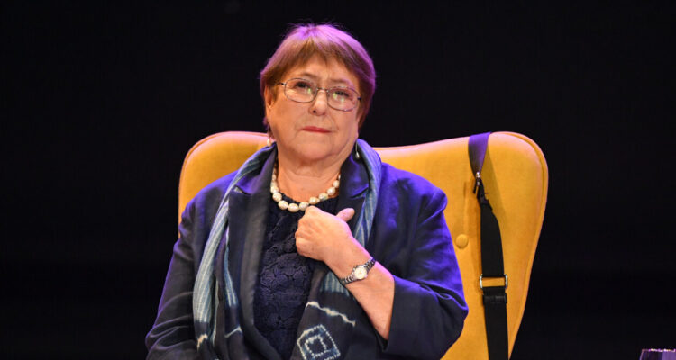 Vodanovic (PS): “Bachelet va a ganar y será el primer gran bochorno internacional de Kast”