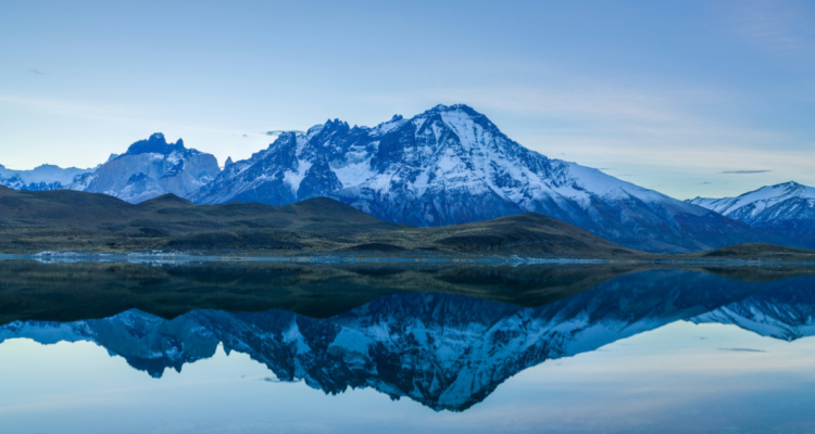 Estudio revela cómo los volcanes de los Andes ayudaron a enfriar la Tierra hace millones de años