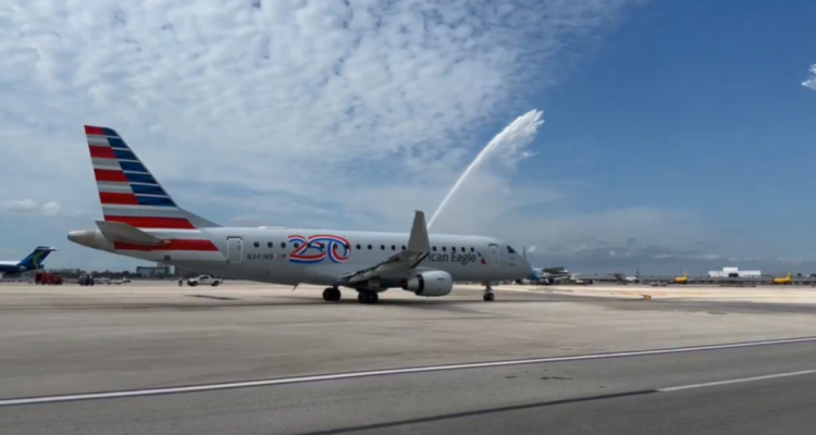 Captura | Departamento de Estado de EEUU