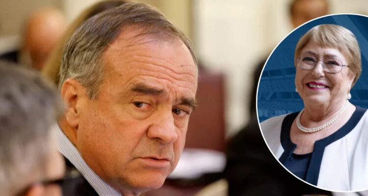 Presentación, oposición de Kast y ¿veto de EEUU?: Excanciller Walker y opción de Bachelet a la ONU