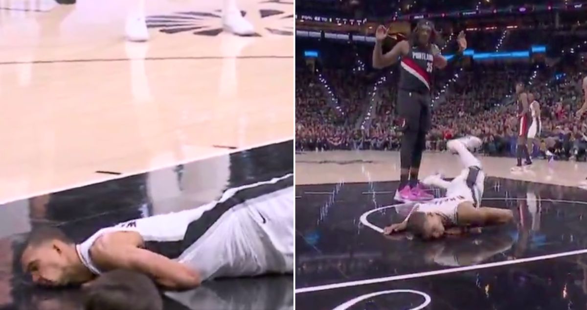 NBA Wembanyama