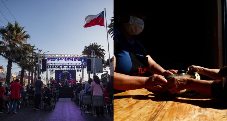 CGR detecta que municipios gastaron hasta $90 millones más en celebraciones que en ayuda social