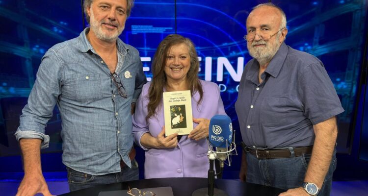 Andrés Barba da pistas sobre su novela "Auge y caída del conejo Bam’’