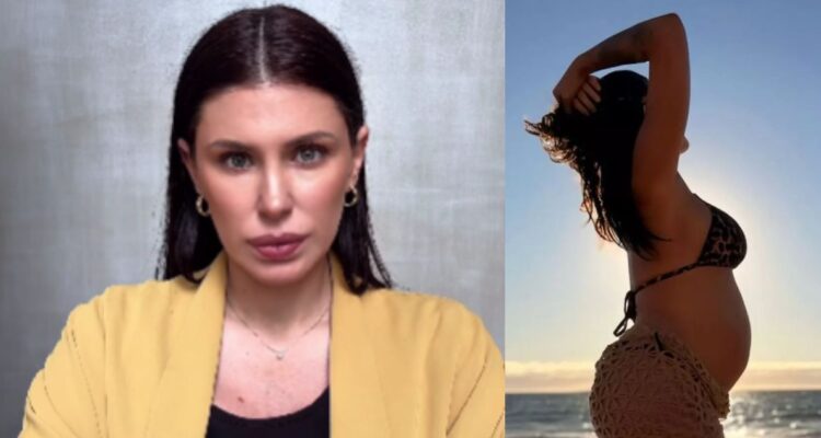 “Usar autismo o síndrome de Down como insulto”: Wilma González expone cruel posteo por su embarazo