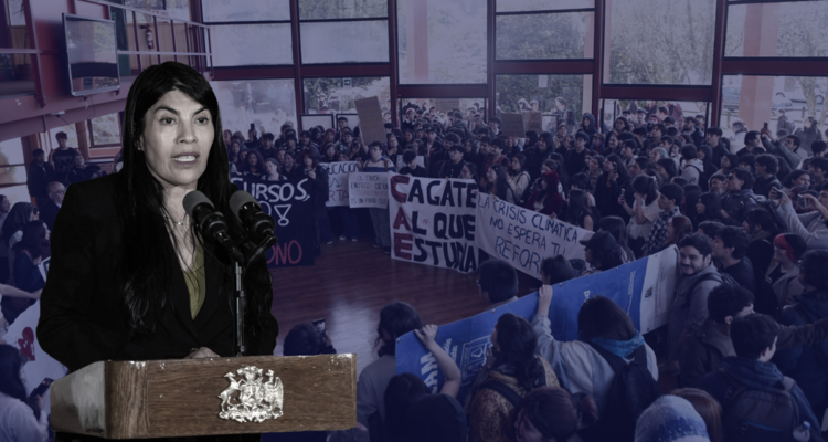 Ximena Lincolao | Agencia UNO